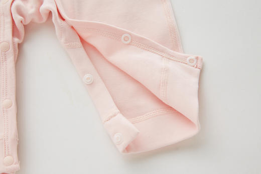 特惠-拉比内衣类i5暖融内衣绑带连体衣（2件装）LYEA102328580 商品图3