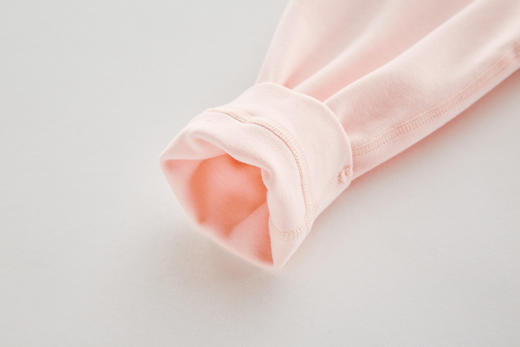 特惠-拉比内衣类i5暖融内衣肩开服套装（2套装）LYEA10022358 商品图14