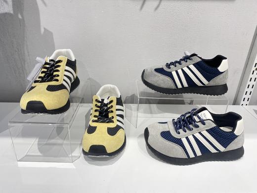 HF韩版休闲系带德训鞋(LH)(LD)-纪念日百货门店同款165245866 商品图5