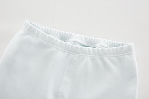 特惠-拉比内衣类i5暖融内衣肩开服套装（2套装）LYEA10022358 商品图6