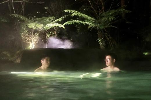 【岷江东湖•瓦屋山居度假酒店】 ￥299 起抢避暑豪华客房 + 早餐 ~周末不加价！瓦屋山 3h 邂逅夏日清凉 商品图1