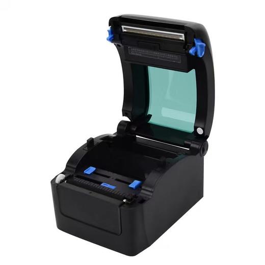 观麦1424D蓝牙小票打印机 商品图1