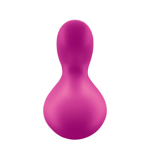 Satisfyer Viva la Vulva 3 秘密花园女用情趣跳蛋玩具 商品图6