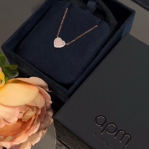 预售 Apm饰品合集 商品图2