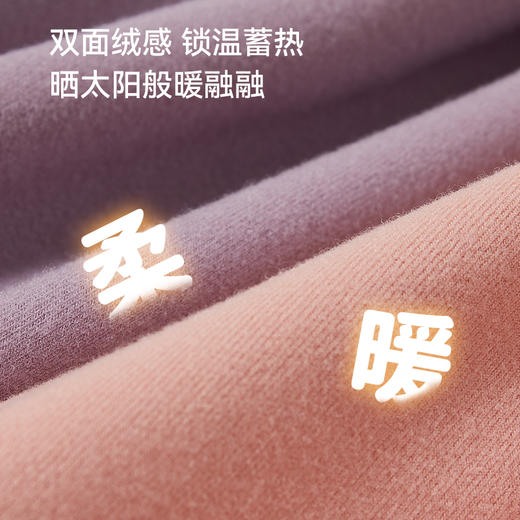 【2025年秋冬新品】i-baby双面布恒温上衣秋季儿童外套10GG06257074 商品图3