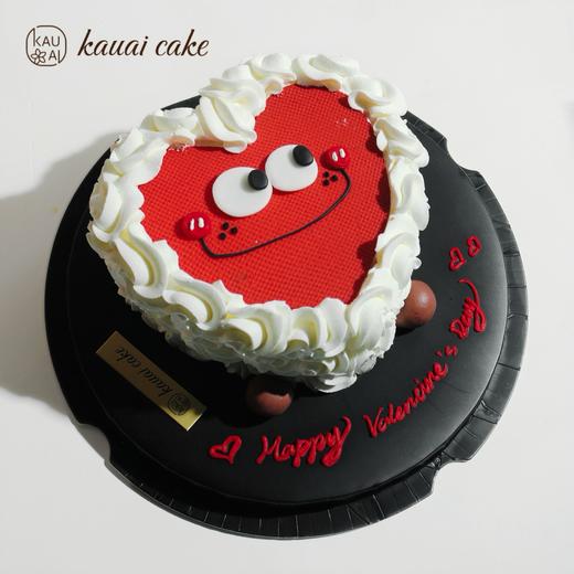 炙热的心 | 烤爱 商品图1