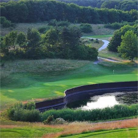 伦敦高尔夫俱乐部(国际场)   ​London Golf Club - The International Course​  | 伦敦高尔夫球场  | 英国高尔夫球场俱乐部 | 欧洲高尔夫 商品图4
