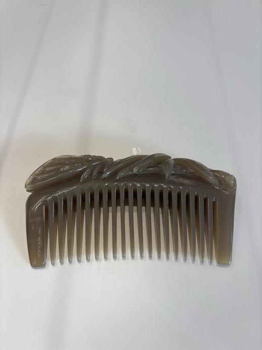 牛角梳 商品图0