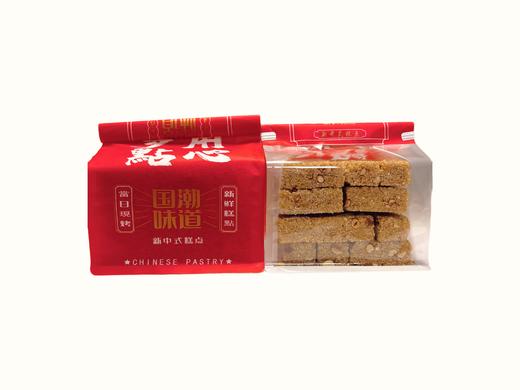 【手工糕点】经典红糖小米酥 商品图2