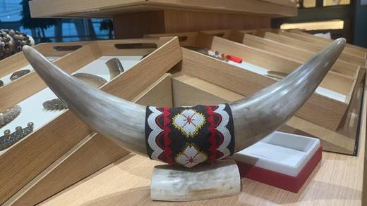 小对角摆件 商品图0