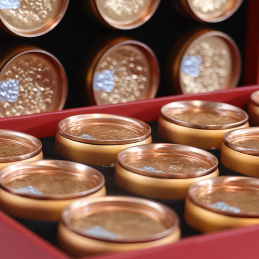 鹊鸣春桂江源有机红茶 |小罐封存昭平春，农残不得检出【清明期间正常发货】 商品图1