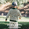 【宝宝服饰】嫚熙童装儿童毛衣男女童羊毛针织衫秋款上衣 商品缩略图3
