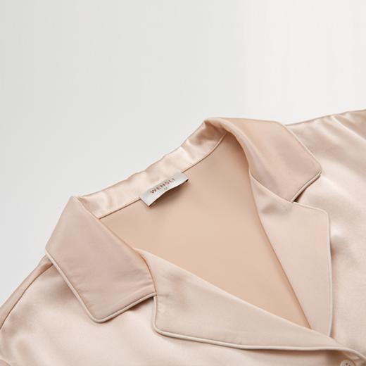 万事利“简逸”家居上下套 商品图4