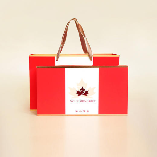 海参、西洋参双拼礼盒 商品图3