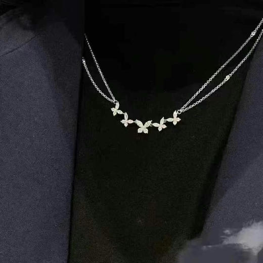 预售 apm蝴蝶饰品合集 商品图1