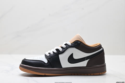 耐克乔丹Air Jordan 1 Low低帮休闲板鞋HF5753-221男女鞋 商品图2