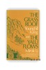 【绝版旧书】The Grass Roof and The Yalu Flows: Two Autobiographies of Early Childhood and Young Manhood  商品缩略图0