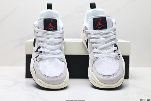 耐克乔丹Air Jordan CMFT Era复古简约休闲鞋HQ0506-105男女鞋 商品图6