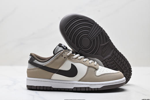 耐克NIKE DUNK LOW低帮休闲运动板鞋LF0039-007男女鞋 商品图4