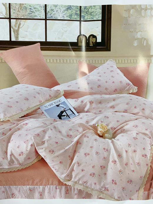 松植屋「云感纱韩版速干四件套」清仓福利！ 特惠专拍链接（拍下不退不换）下单即认可！ 商品图7