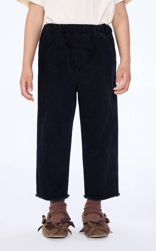 jnby   25年秋款  浅口鞋  6P8M10440 商品图8