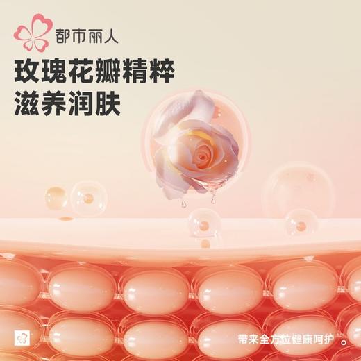 都市丽人内裤女士内裤人棉内裤女士平角内裤女内裤LKH5P8 商品图5