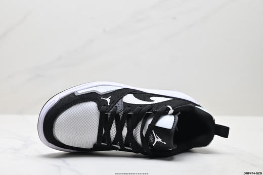 耐克乔丹Air Jordan CMFT Era复古简约休闲鞋HQ0506-105男女鞋 商品图1