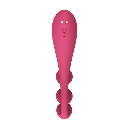 Satisfyer Tri Ball 1 小香球1代多功能震动棒 女用多功能震动棒 商品图2