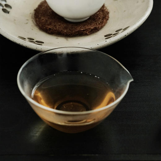 鸭屎香单丛 60年老丛单株鸭屎香 商品图3