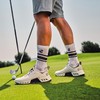 【高尔夫健步C4】ECCO爱步男子高尔夫球鞋130424透气排湿软弹 商品缩略图1