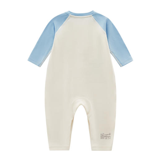 拉比内衣类i5小熊内衣全开连体衣LYEA102408 商品图10