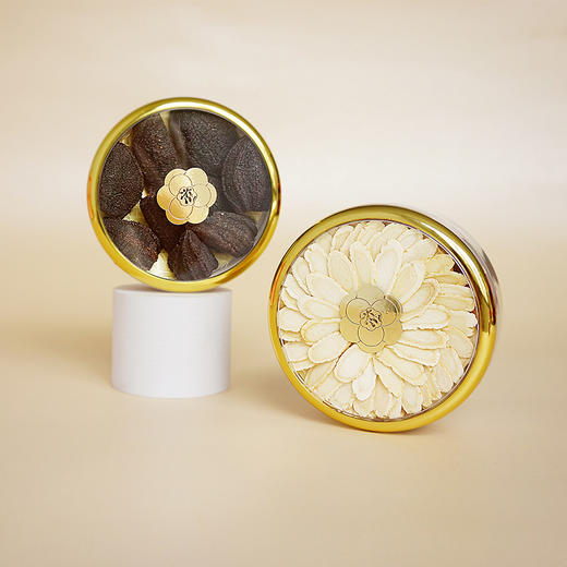 海参、西洋参双拼礼盒 商品图4