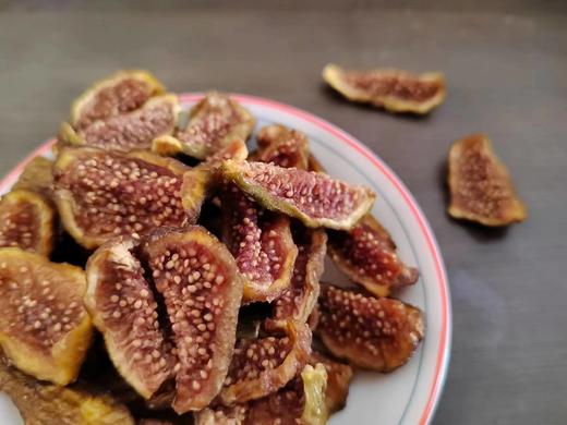 生态无花果干·返乡青年朱高领 商品图0