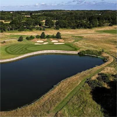 伦敦高尔夫俱乐部(国际场)   ​London Golf Club - The International Course​  | 伦敦高尔夫球场  | 英国高尔夫球场俱乐部 | 欧洲高尔夫 商品图1
