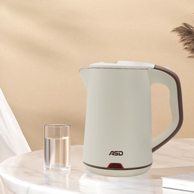 【买卖多】ASD爱仕达 费舍尔电热水壶 1.5L