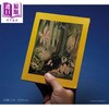 【中商原版】绘本 姆明与大洪水 珍藏版 THE MOOMINS AND THE GREAT FLOOD TOVE JANSSON 港版画册书 陋室五月出版 商品缩略图1