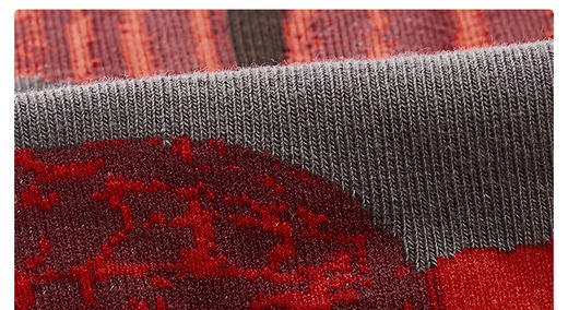 jnby  25年秋款  及膝袜   6P8N10470 商品图7