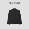 ROMI STUDIO“美式复古”多口袋立体剪裁中古工装夹克RWCAWU4767 商品缩略图1
