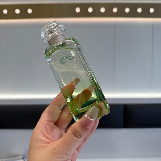G390 爱马仕 屋顶花园(中性香)香水 商品图1
