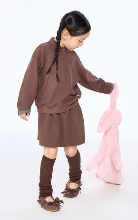 jnby  25年秋款  袜套  6P8N10010