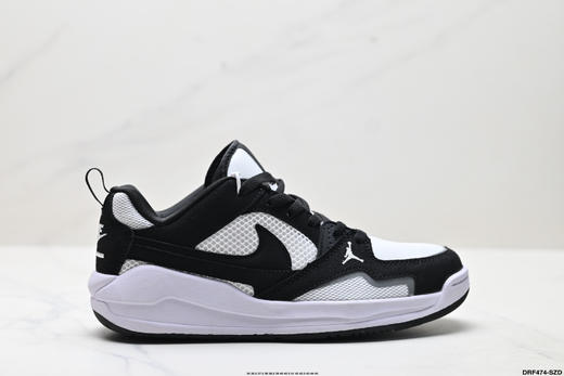 耐克乔丹Air Jordan CMFT Era复古简约休闲鞋HQ0506-105男女鞋 商品图0