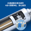 飞利浦（PHILIPS）净水器家用台式即热免安装直饮水机RO反渗透净水器ADD6850/6852/6851/6854/6930 适配滤芯 商品缩略图2