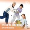 onmygame【糯糯】儿童加绒T恤秋冬双面暖暖绒男童亲肤保暖长袖 商品缩略图3