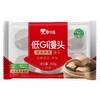 意中面低GI黑麦荞麦馒头360g/袋 商品缩略图0