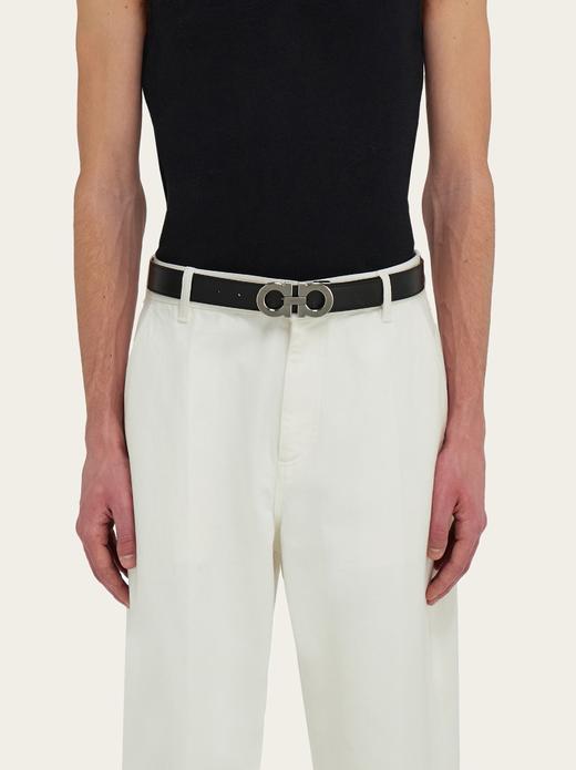 FERRAGAMO 菲拉格慕 皮带男  0786324-005 . 商品图2