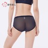 都市丽人内裤女士内裤蕾丝内裤女士平角内裤女内裤LPH5F3 商品缩略图4