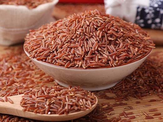 2025新米上市 【海红香米【买3kg送1kg 实发8斤！】 商品图6