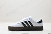 阿迪达斯Adidas Samba rose防滑低帮板鞋AQ1134男女鞋 商品缩略图2
