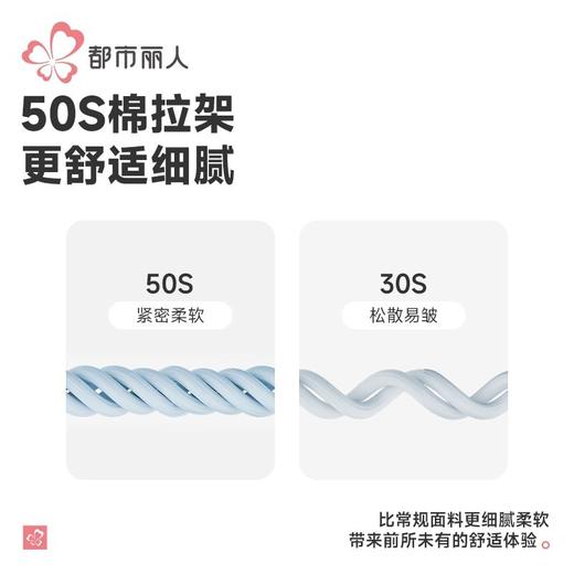 都市丽人内裤男士内裤50S棉拉架内裤小包根平角内裤男内裤FKHC39 商品图5