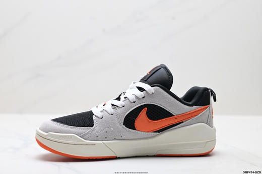 耐克乔丹Air Jordan CMFT Era复古简约休闲鞋HQ0506-105男女鞋 商品图2